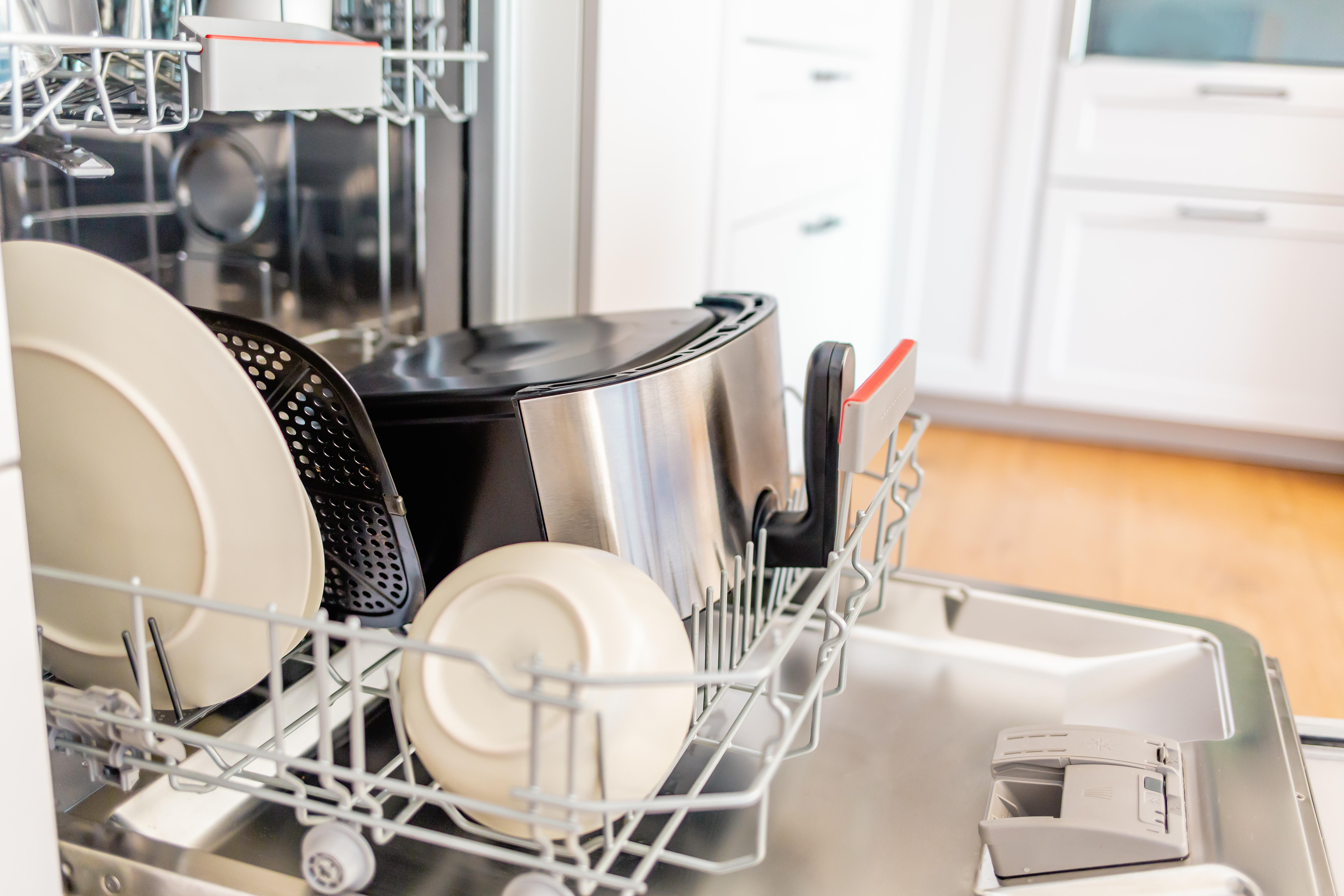 Steba Airfry Family 8 L timer 80-200°C Steba Airfry Family 8 L timer 80-200°C